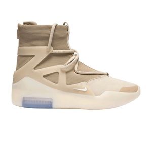 Fear Of God 1 - Oatmeal